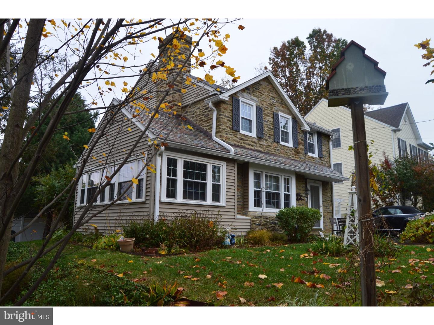 151 Scenic Road Springfield, PA 19064 - Photo 1 of 24 Exterior Front