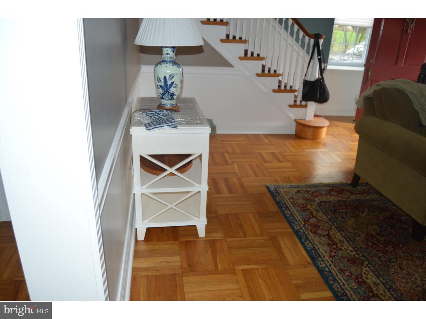 151 Scenic Road Springfield, PA 19064 - Photo 2 of 24 Living Room