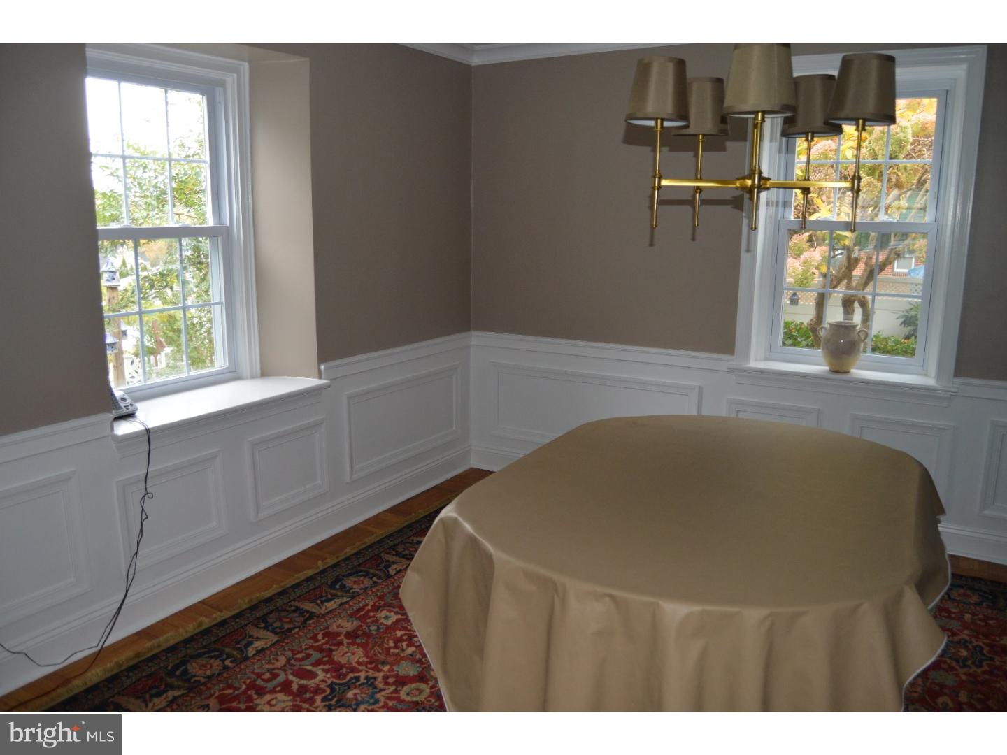 151 Scenic Road Springfield, PA 19064 - Photo 12 of 24 Dining Room
