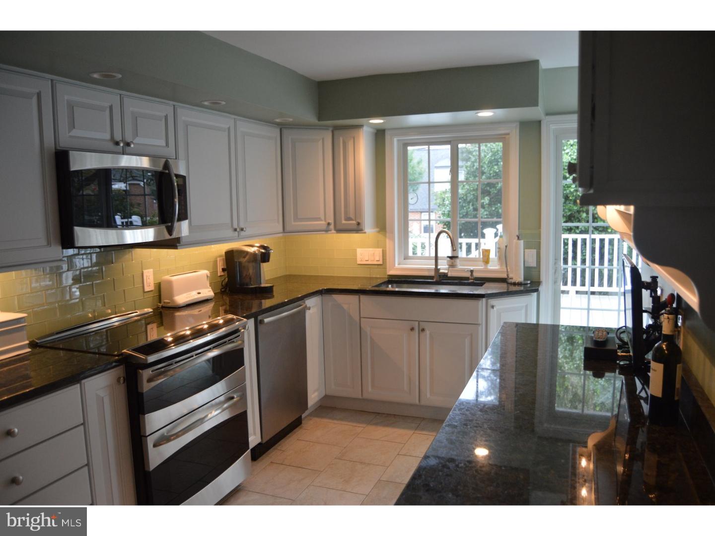 151 Scenic Road Springfield, PA 19064 - Photo 13 of 24 Kitchen