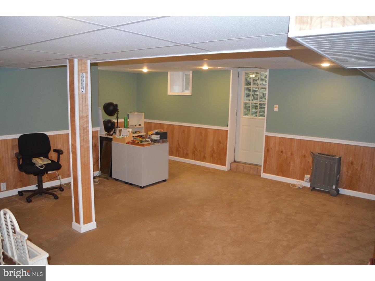 151 Scenic Road Springfield, PA 19064 - Photo 17 of 24 Basement - Finished