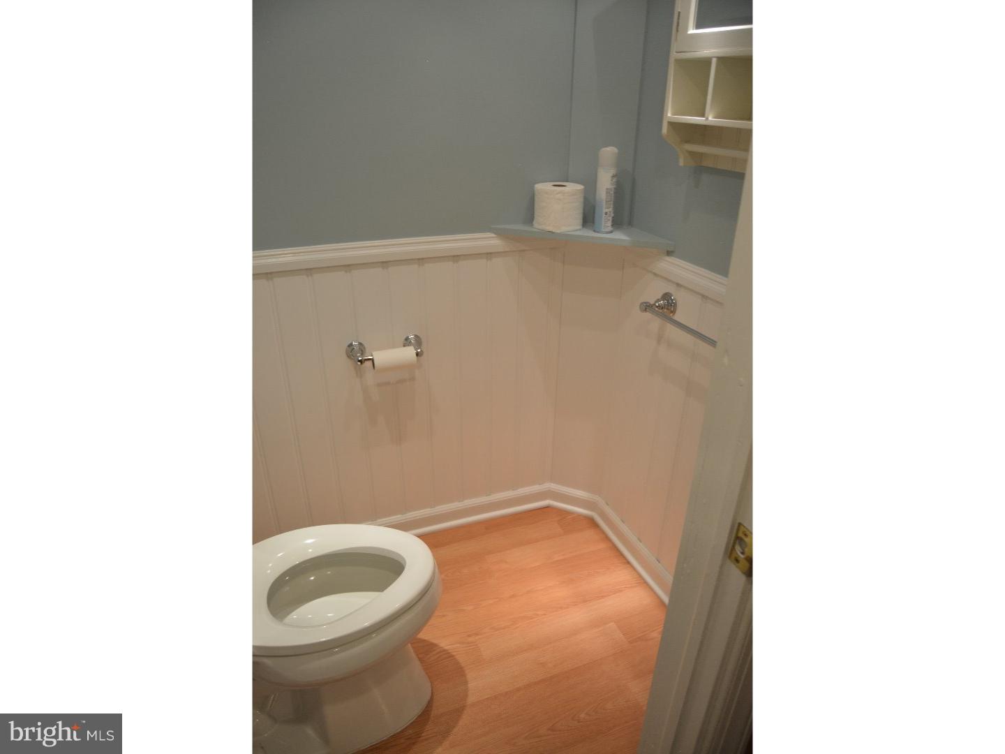 151 Scenic Road Springfield, PA 19064 - Photo 19 of 24 Half Bath