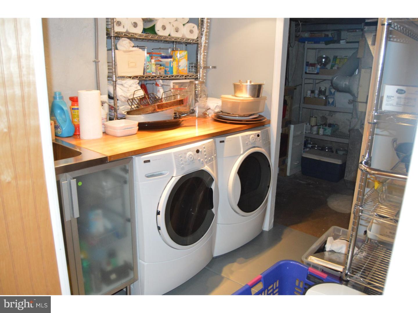 151 Scenic Road Springfield, PA 19064 - Photo 20 of 24 Laundry Room