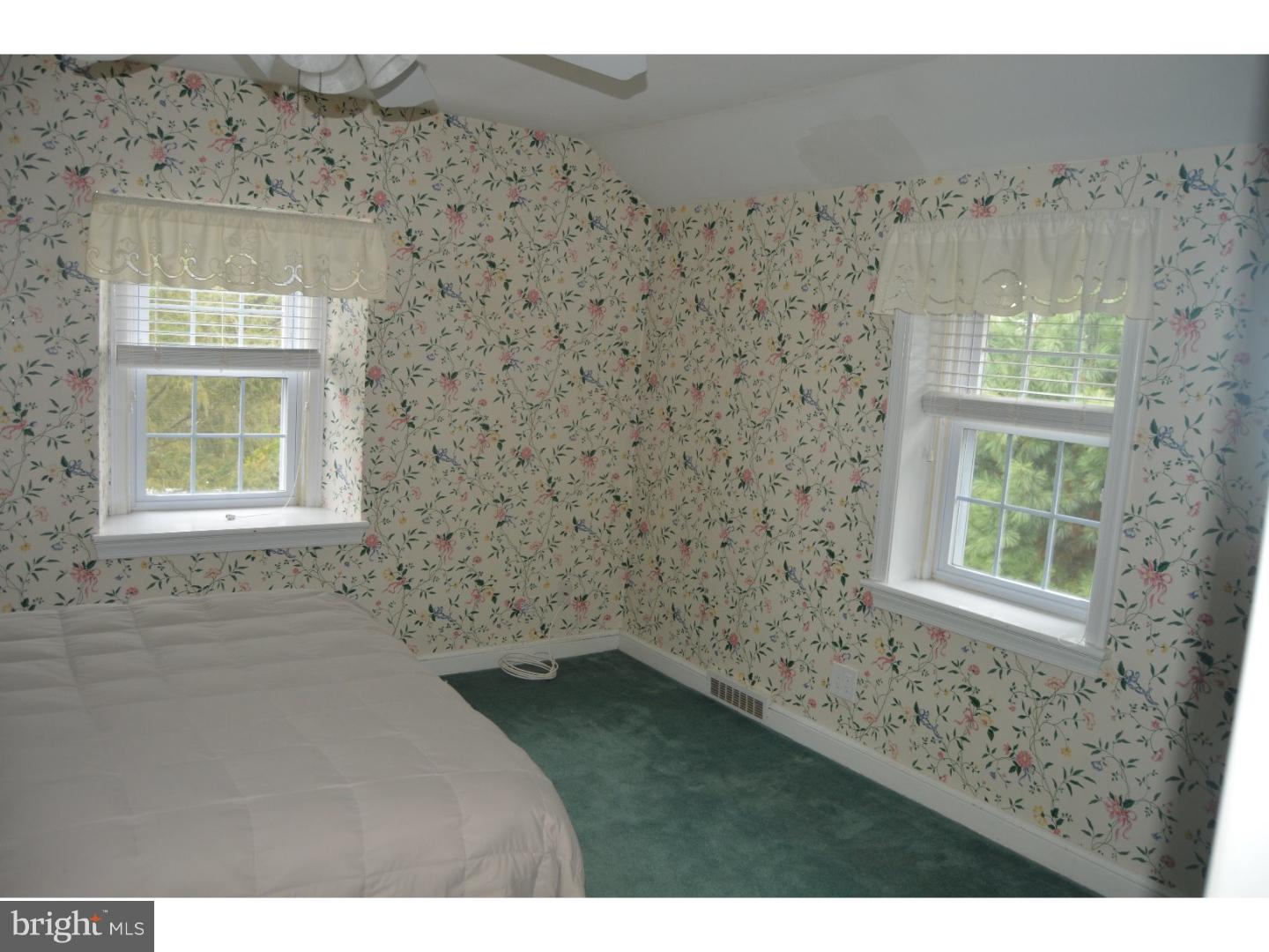 151 Scenic Road Springfield, PA 19064 - Photo 6 of 24 Bedroom 3