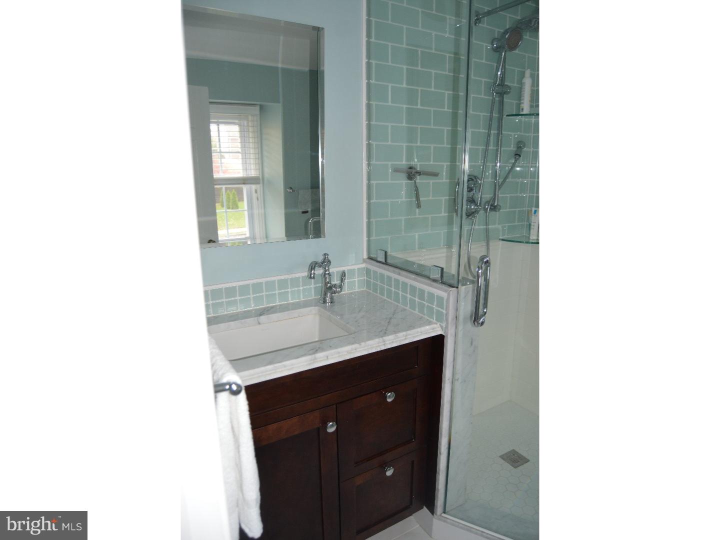 151 Scenic Road Springfield, PA 19064 - Photo 9 of 24 Master Bathroom