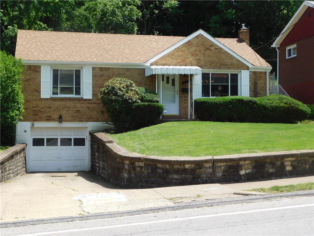 6716 Verona Road Penn Hills, PA 15147 - Photo 1 of 21 Gallery Image 1