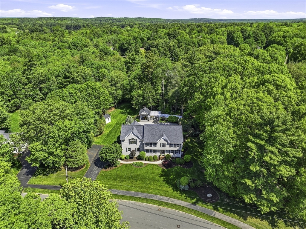 36 Jackson Circle Franklin, MA 02038 - Photo 3 of 41