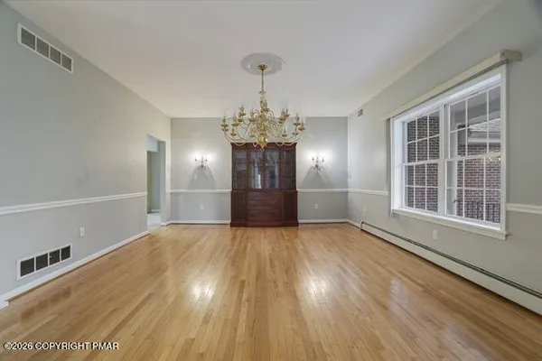 $624,900 | 267 Scenic Drive, Blakeslee, PA 18610