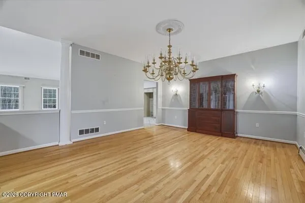 $624,900 | 267 Scenic Drive, Blakeslee, PA 18610