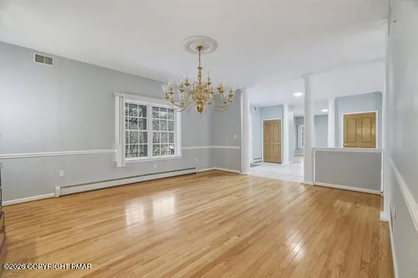 $624,900 | 267 Scenic Drive, Blakeslee, PA 18610