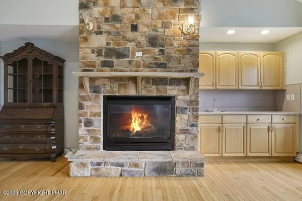 $624,900 | 267 Scenic Drive, Blakeslee, PA 18610