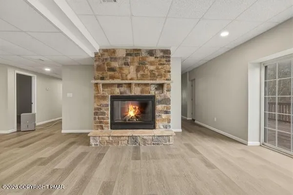 $624,900 | 267 Scenic Drive, Blakeslee, PA 18610