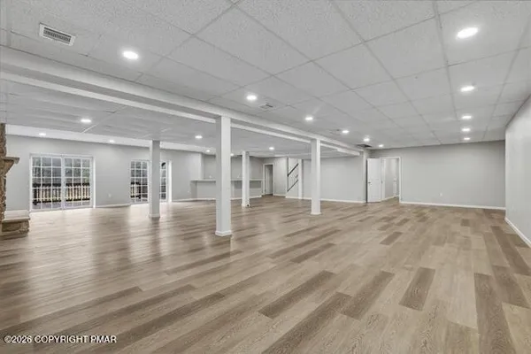 $624,900 | 267 Scenic Drive, Blakeslee, PA 18610