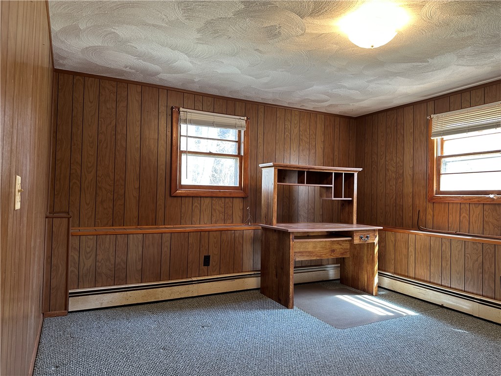 1695 Harkney Hill Road Coventry, RI 02816 - Photo 18 of 31 Additional Living Space Downstairs