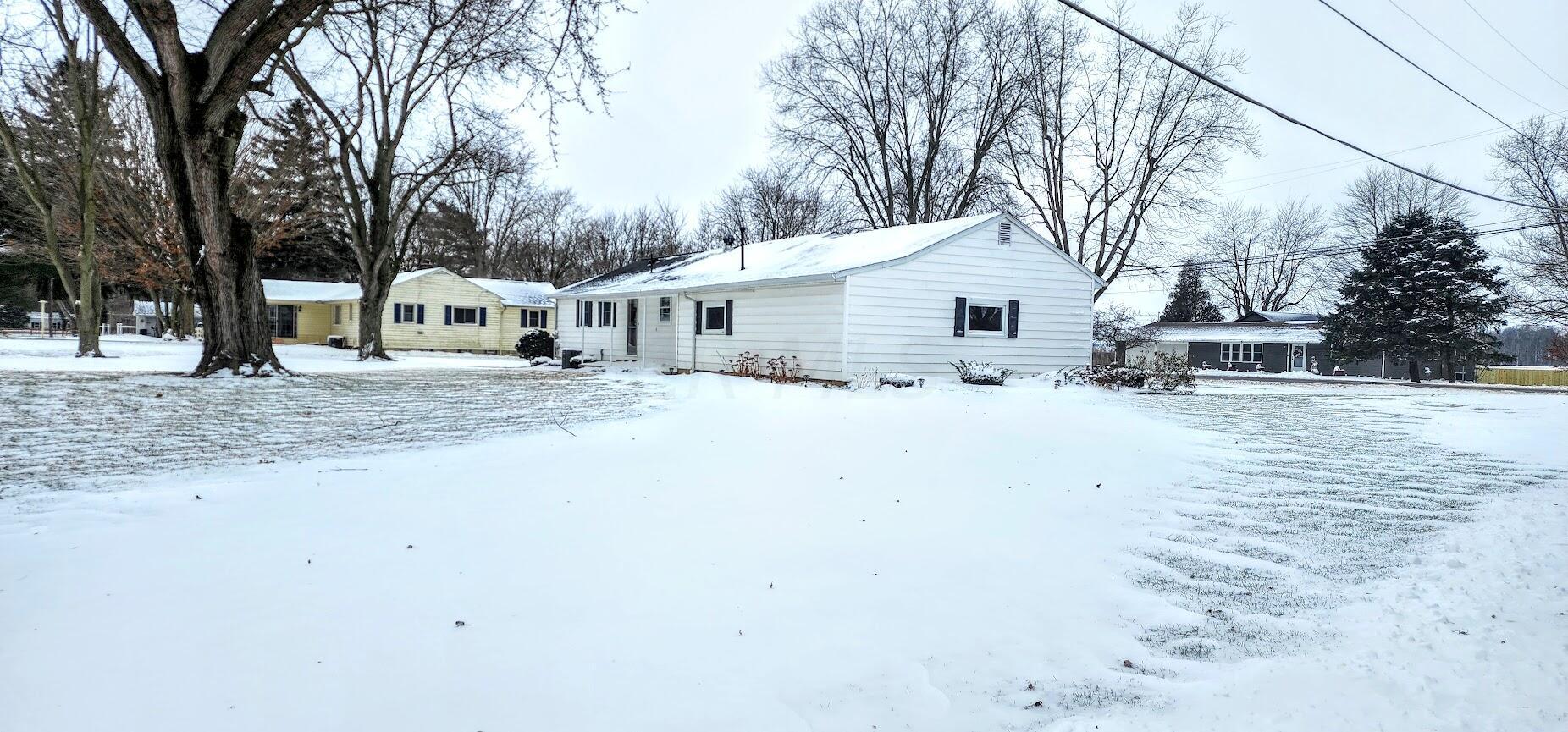 6980 Prospect-Dublin Road Prospect, OH 43342 - Photo 2 of 14 6980 Prospect Dublin - back view