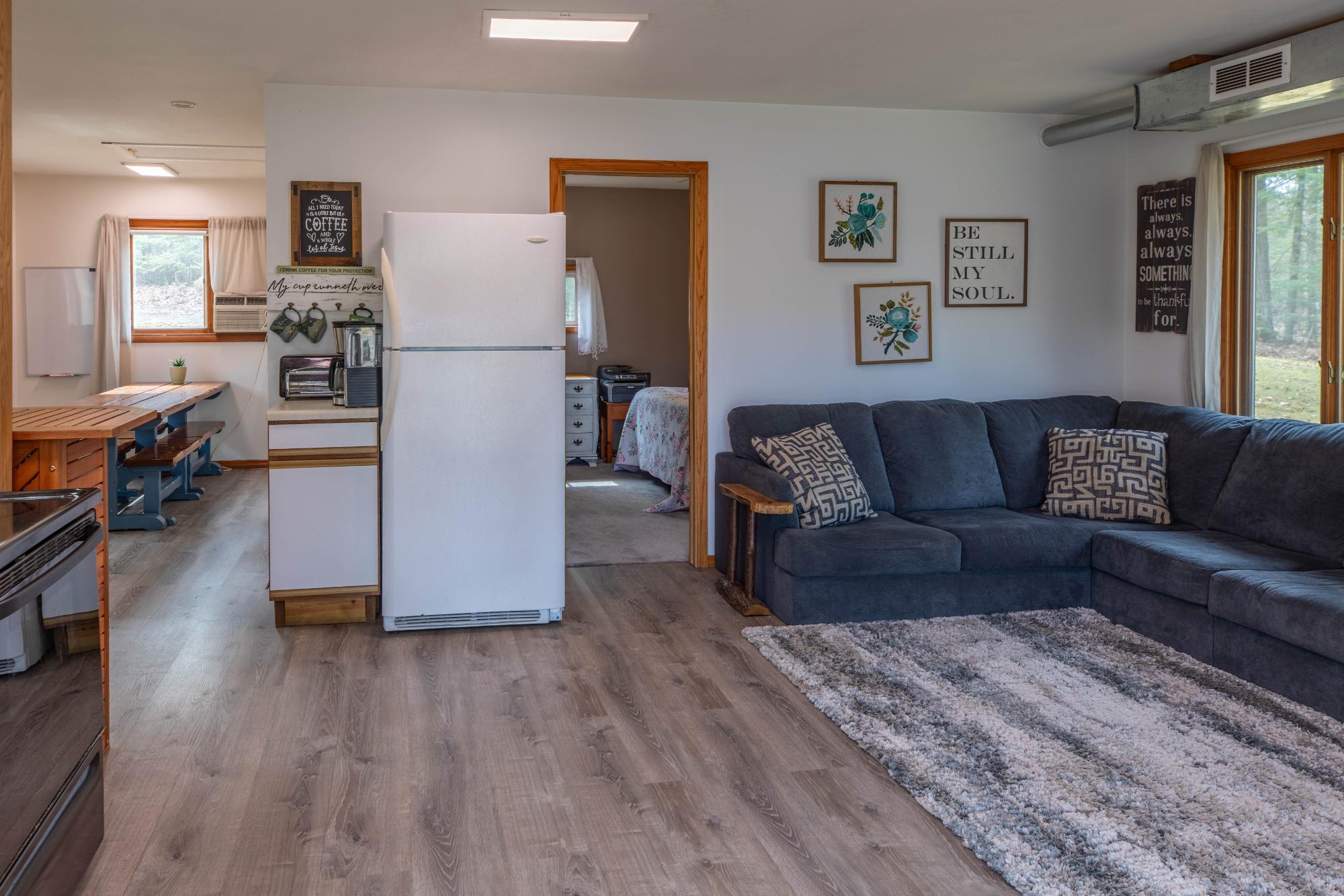 5711 Justin Lane Rhinelander, WI 54501 - Photo 16 of 38 Gallery Image 16