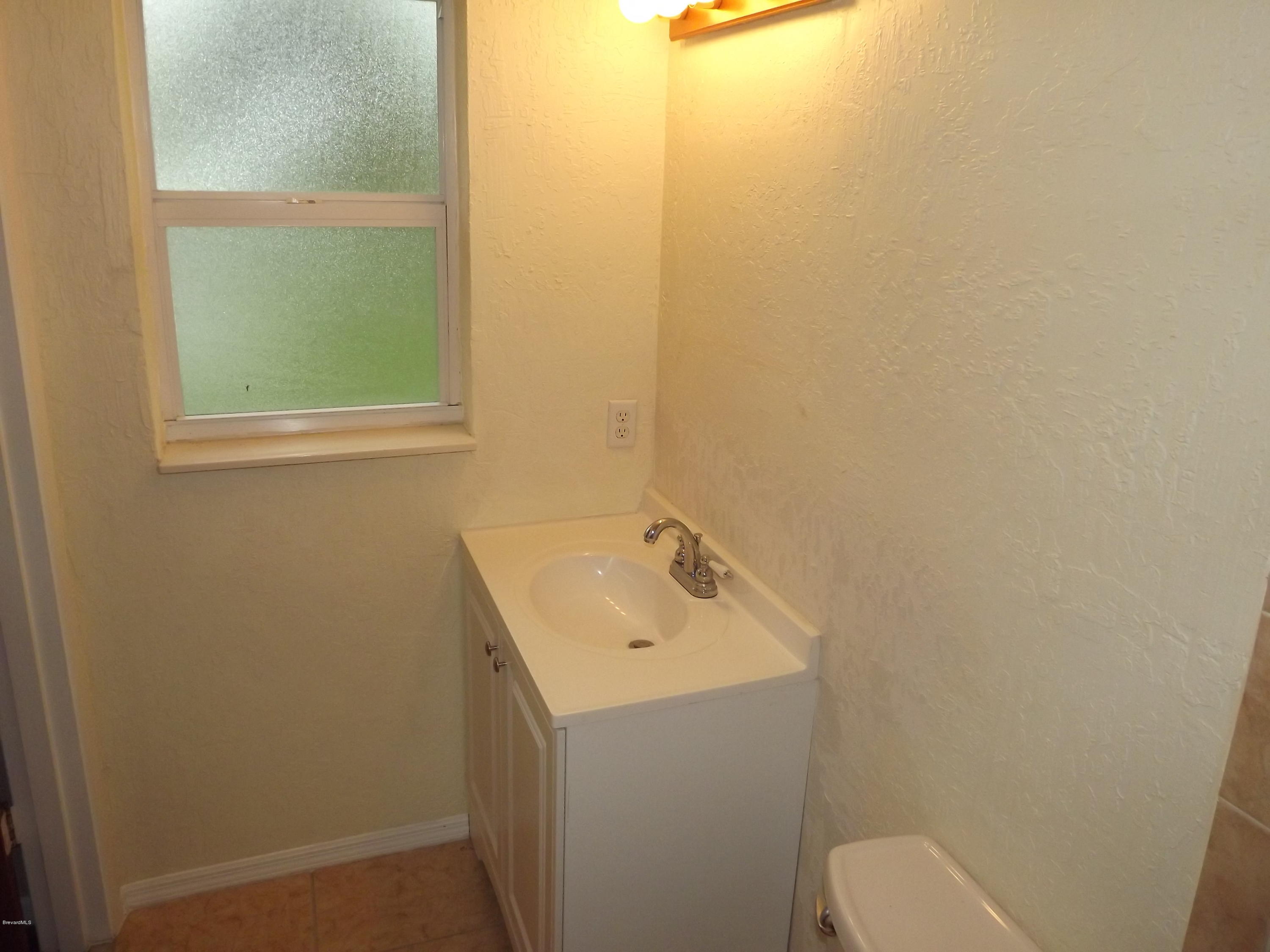 1034 Hayden Road Rockledge, FL 32955 - Photo 22 of 22 Master Bathroom