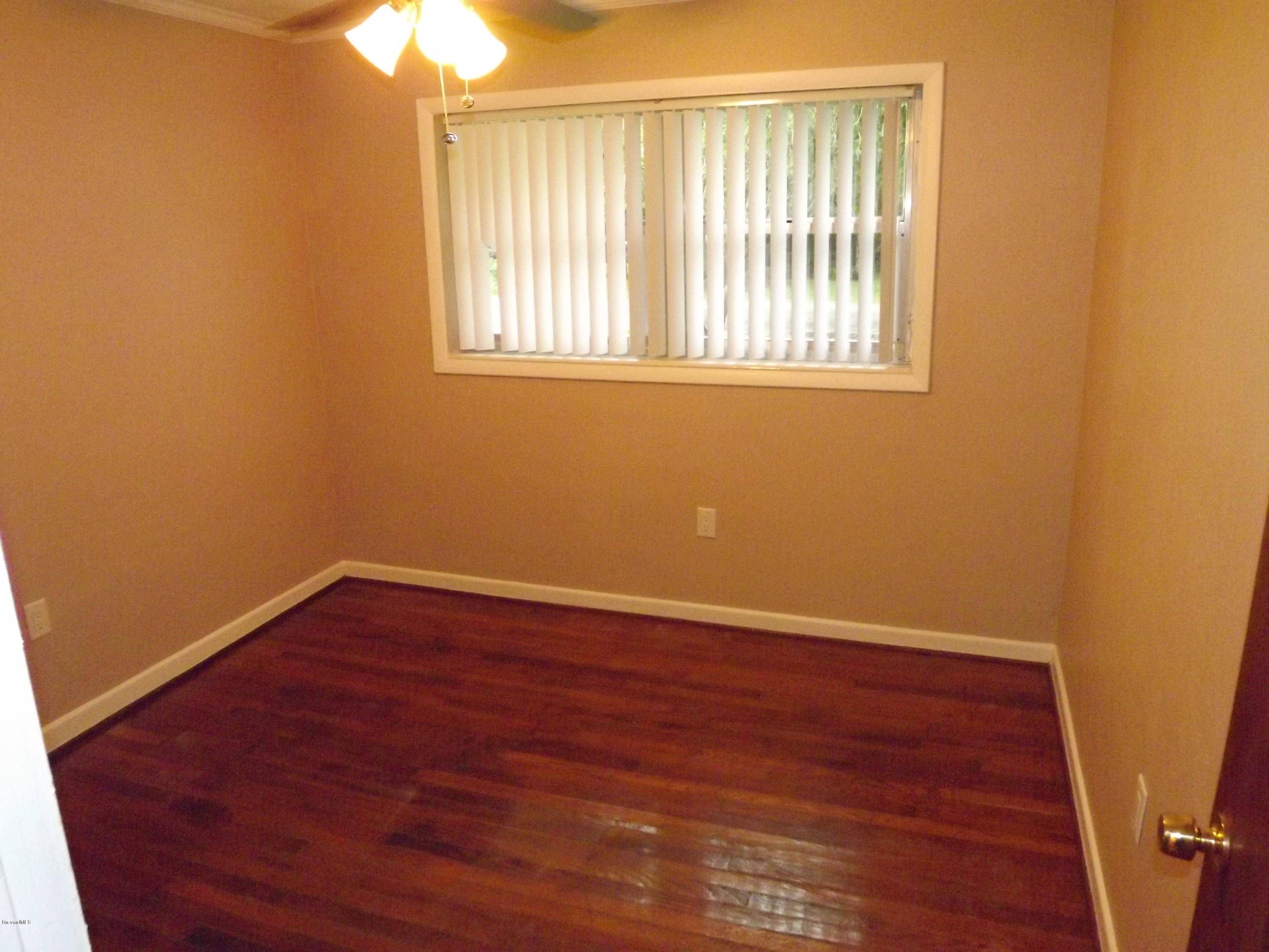 1034 Hayden Road Rockledge, FL 32955 - Photo 4 of 22 Guest Bedroom 1