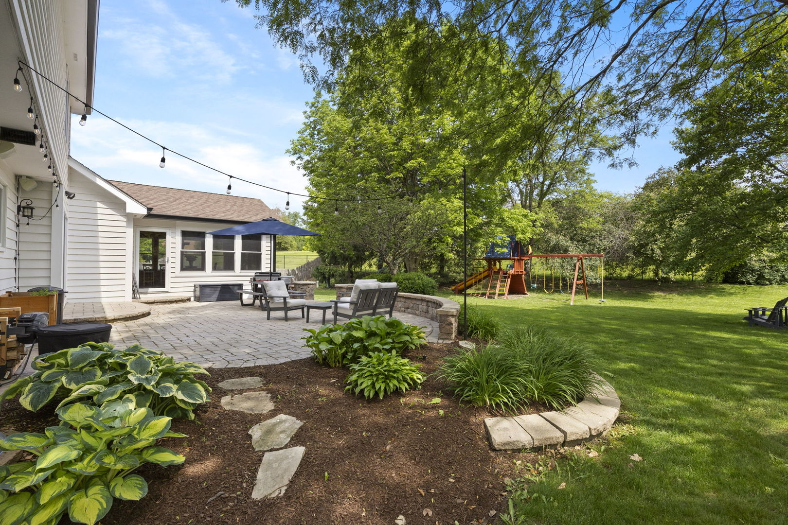 1007 Book Court Naperville, IL 60540 - Photo 37 of 38