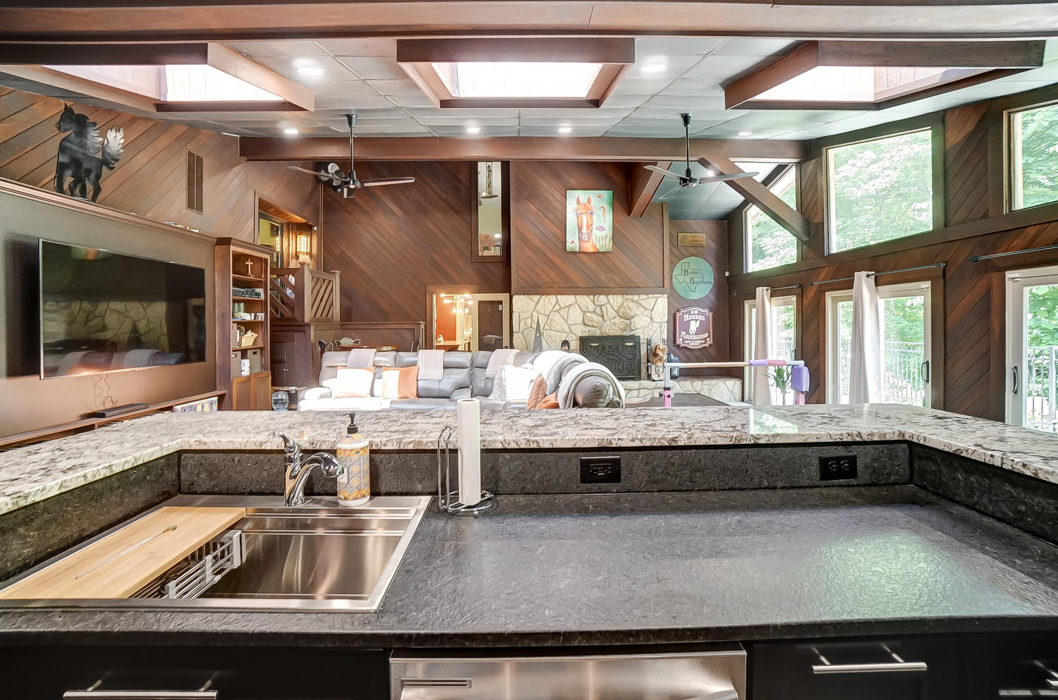 1521 Runnymede Road Dayton, OH 45419 - Photo 63 of 86
