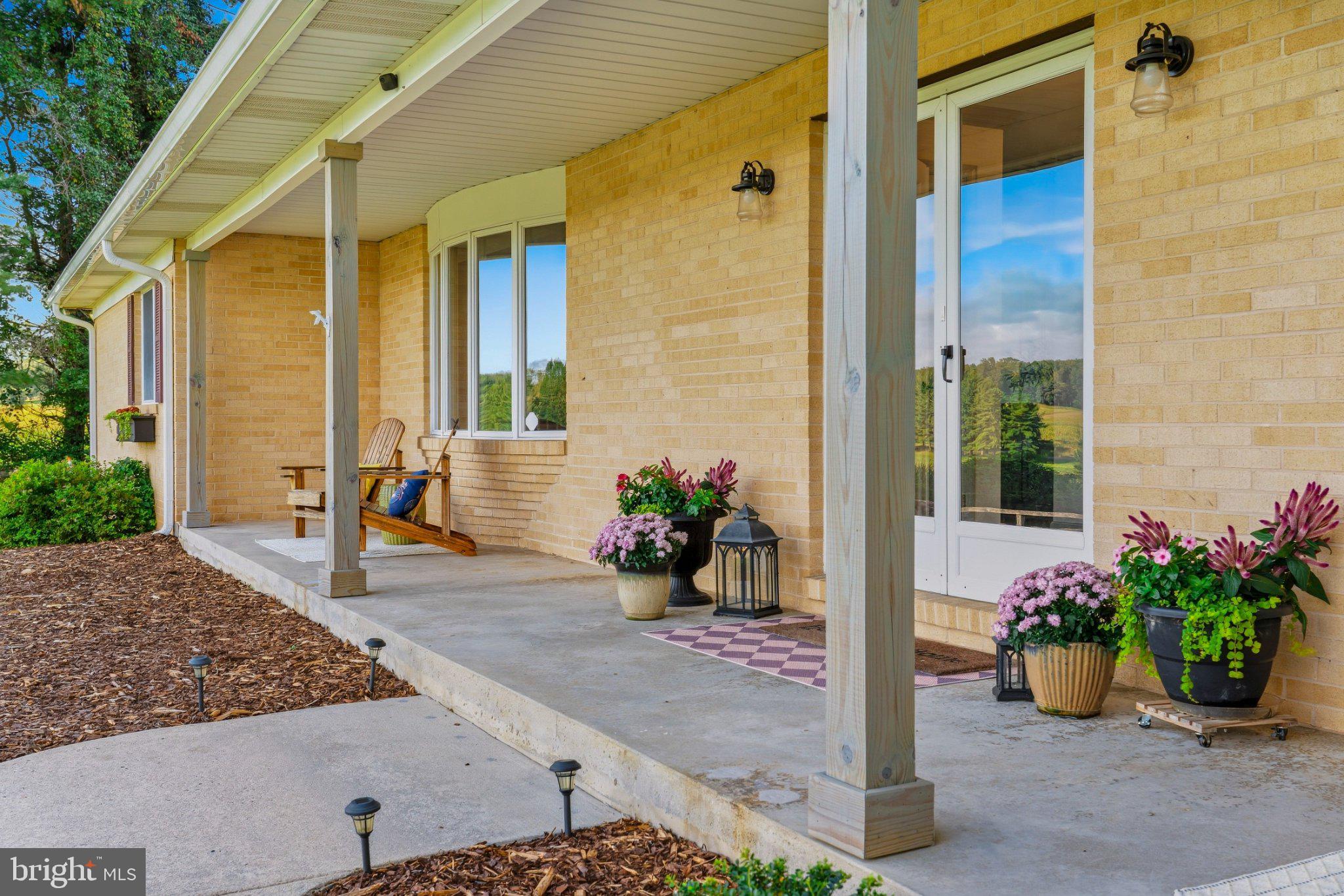 13639 Pleasantville Road Baldwin, MD 21013 - Photo 3 of 69 Front Porch