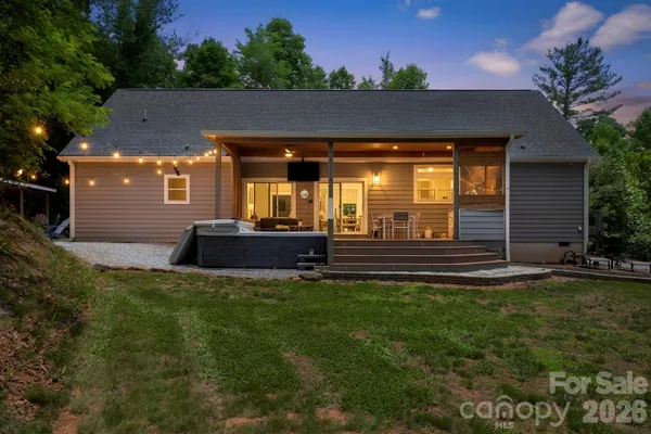 $765,000 | 311 Charming Lane, Hendersonville, NC 28792