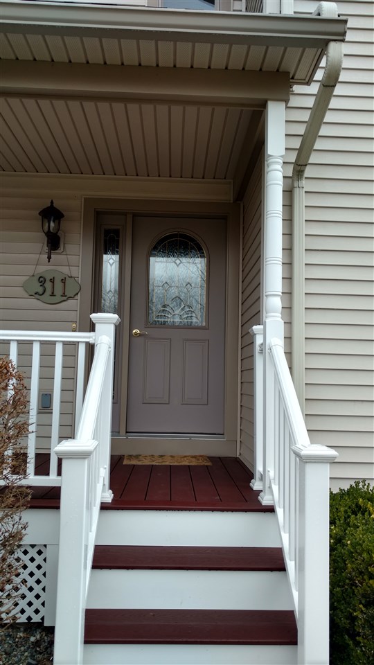 311 Fox Hill Road Bennington, VT 05201 - Photo 4 of 30
