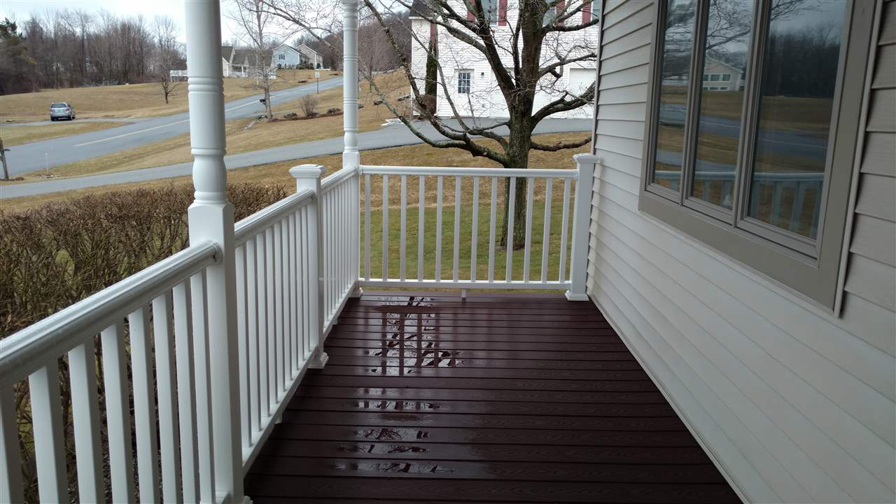 311 Fox Hill Road Bennington, VT 05201 - Photo 5 of 30