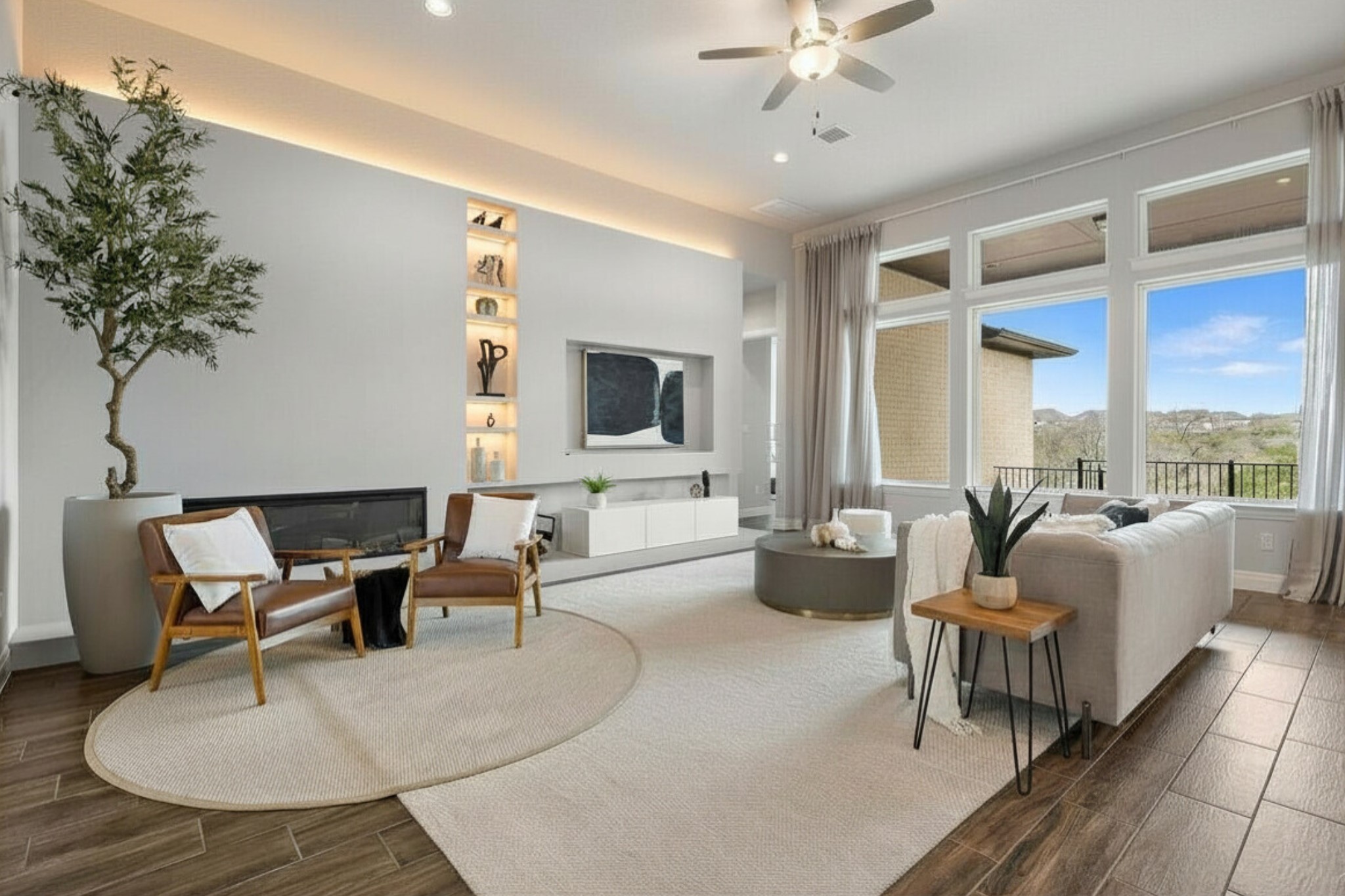 Welcome to stunning 1065 Creeks Edge View!