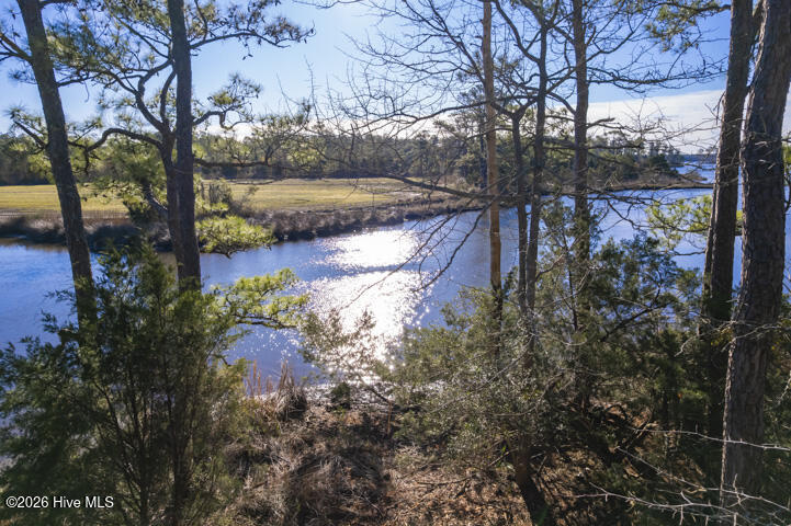 View of Smith Creek