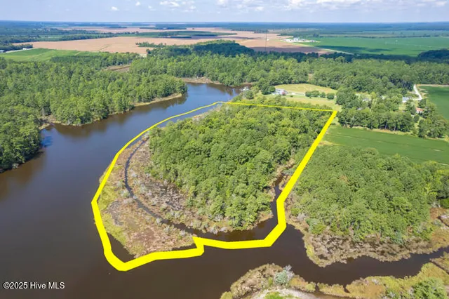 $375,000 | 0 Smith Creek Road, Vandemere, NC 28587