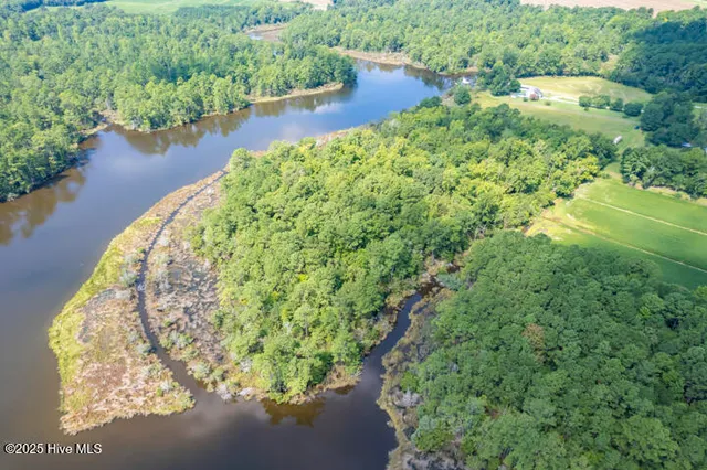 $375,000 | 0 Smith Creek Road, Vandemere, NC 28587