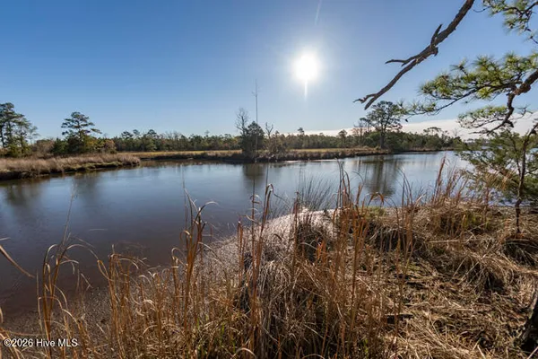 $375,000 | 0 Smith Creek Road, Vandemere, NC 28587