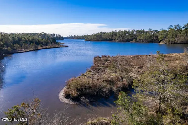 $375,000 | 0 Smith Creek Road, Vandemere, NC 28587