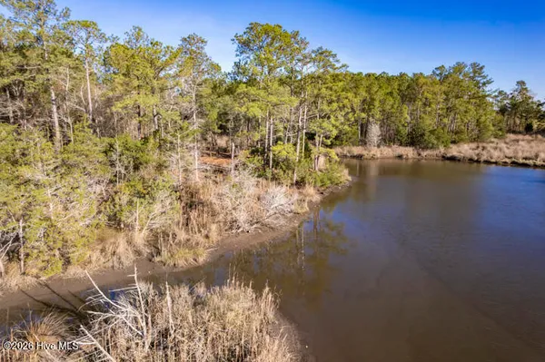 $375,000 | 0 Smith Creek Road, Vandemere, NC 28587