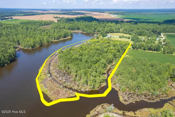 $375,000 | 0 Smith Creek Road, Vandemere, NC 28587