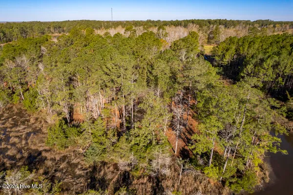 $375,000 | 0 Smith Creek Road, Vandemere, NC 28587