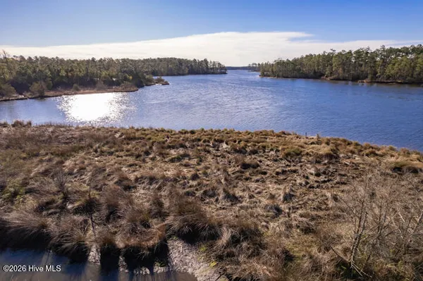 $375,000 | 0 Smith Creek Road, Vandemere, NC 28587