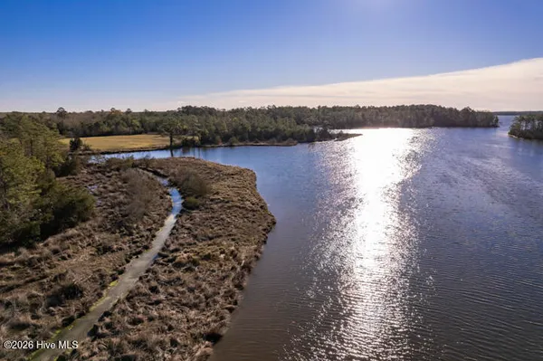 $375,000 | 0 Smith Creek Road, Vandemere, NC 28587