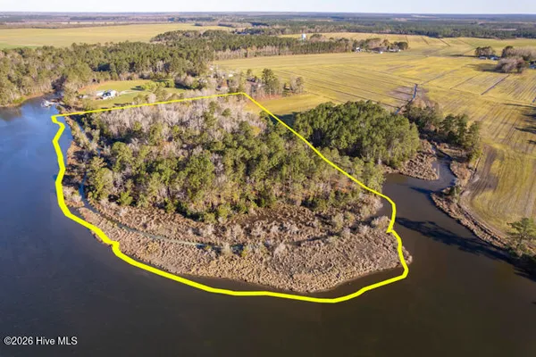 $375,000 | 0 Smith Creek Road, Vandemere, NC 28587