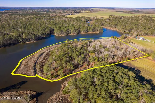 $375,000 | 0 Smith Creek Road, Vandemere, NC 28587