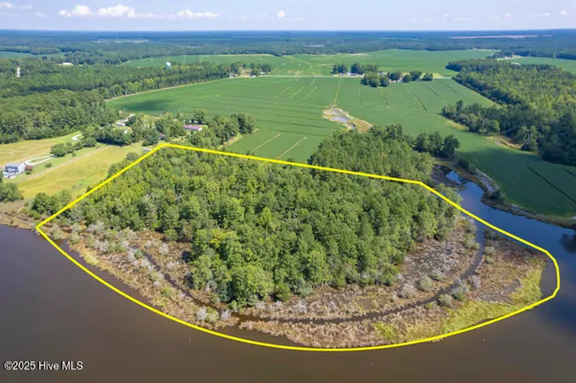 $375,000 | 0 Smith Creek Road, Vandemere, NC 28587