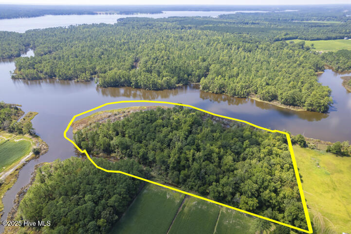0 Smith Creek Road Vandemere, NC 28587 - Photo 5 of 30 11.4 Acres on Smith Creek, Vandemere