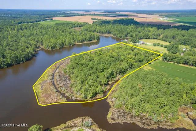 $375,000 | 0 Smith Creek Road, Vandemere, NC 28587