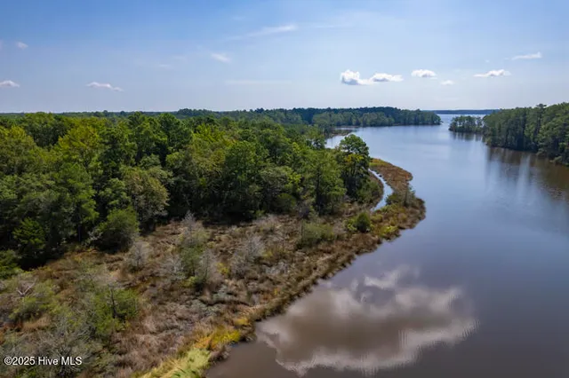 $375,000 | 0 Smith Creek Road, Vandemere, NC 28587