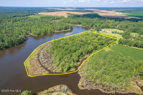 $375,000 | 0 Smith Creek Road, Vandemere, NC 28587