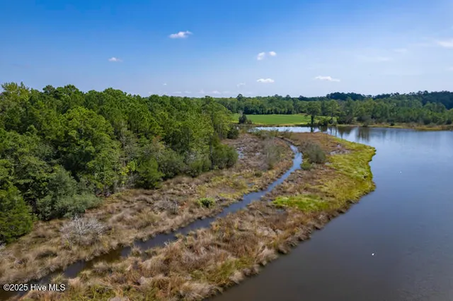 $375,000 | 0 Smith Creek Road, Vandemere, NC 28587