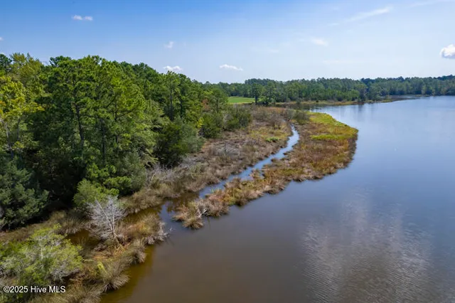 $375,000 | 0 Smith Creek Road, Vandemere, NC 28587