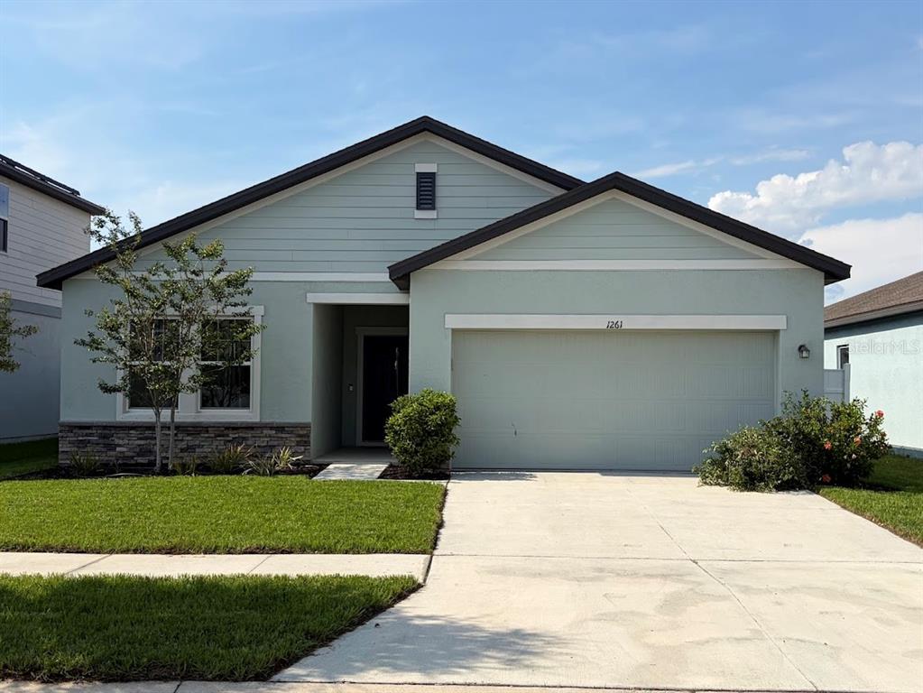 1261 Anchor Bend Drive Ruskin, FL 33570 - Photo 3 of 73