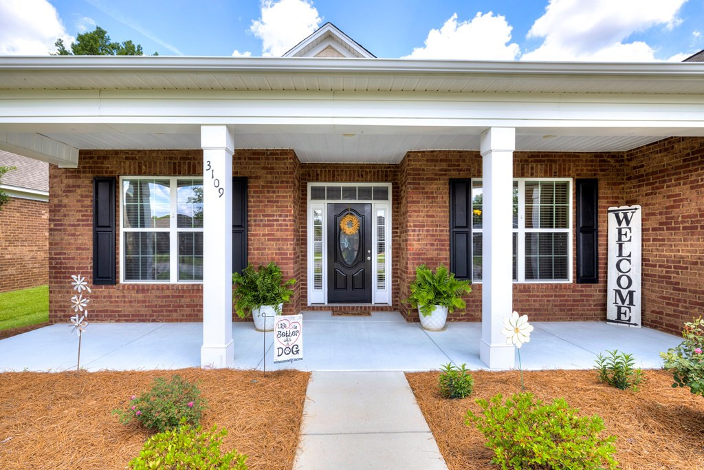 3109 Daufaskie Road Sumter, SC 29150 - Photo 3 of 53 Gallery Image 3